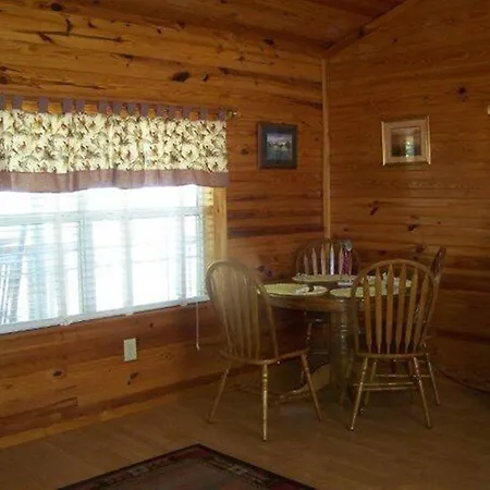 The Windmill Farm Bed And Breakfast Tolar Exterior photo