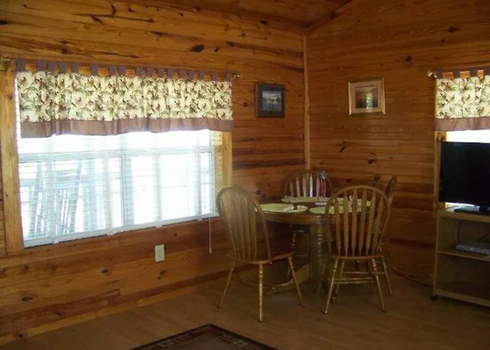 The Windmill Farm Bed And Breakfast