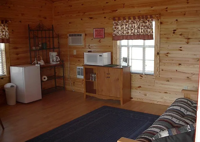 The Windmill Farm Bed And Breakfast