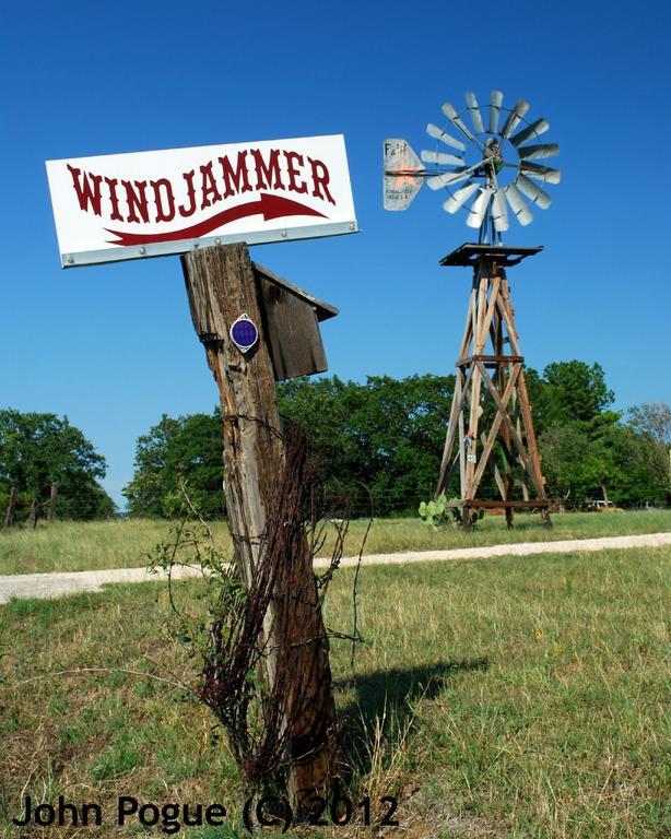 The Windmill Farm Holiday home