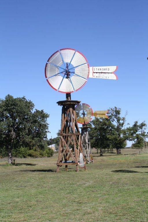 The Windmill Farm Tolar