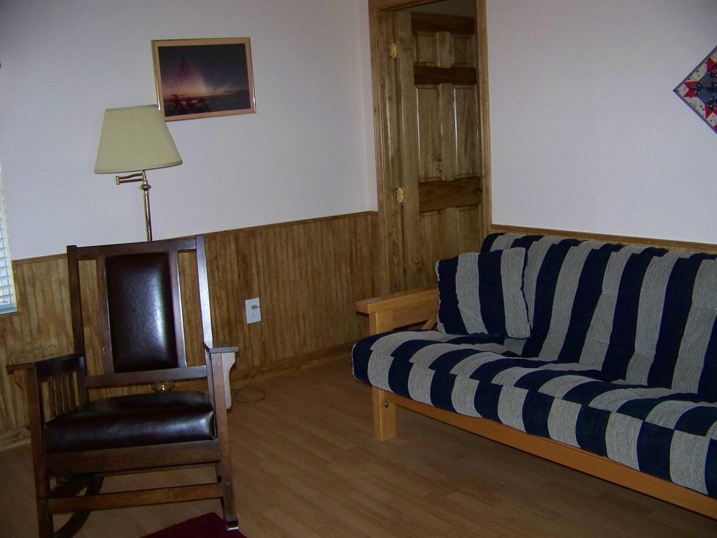 The Windmill Farm Holiday home